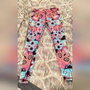 Constantly Varied Gear leggings